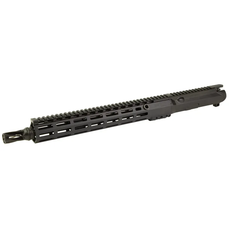 SOLGW L89 BS V2 5.56 14.5" HUX Black Edition