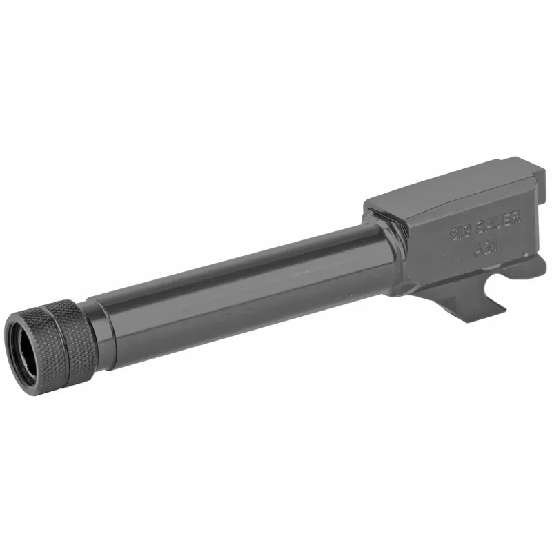 SIG BBL P320SC 9MM 4.3" Threaded Barrel 1/2x28