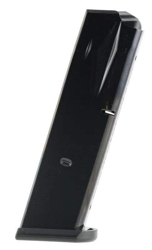 Mec-Gar 10-Round Blued Magazine for Beretta 96FS .40 S&W