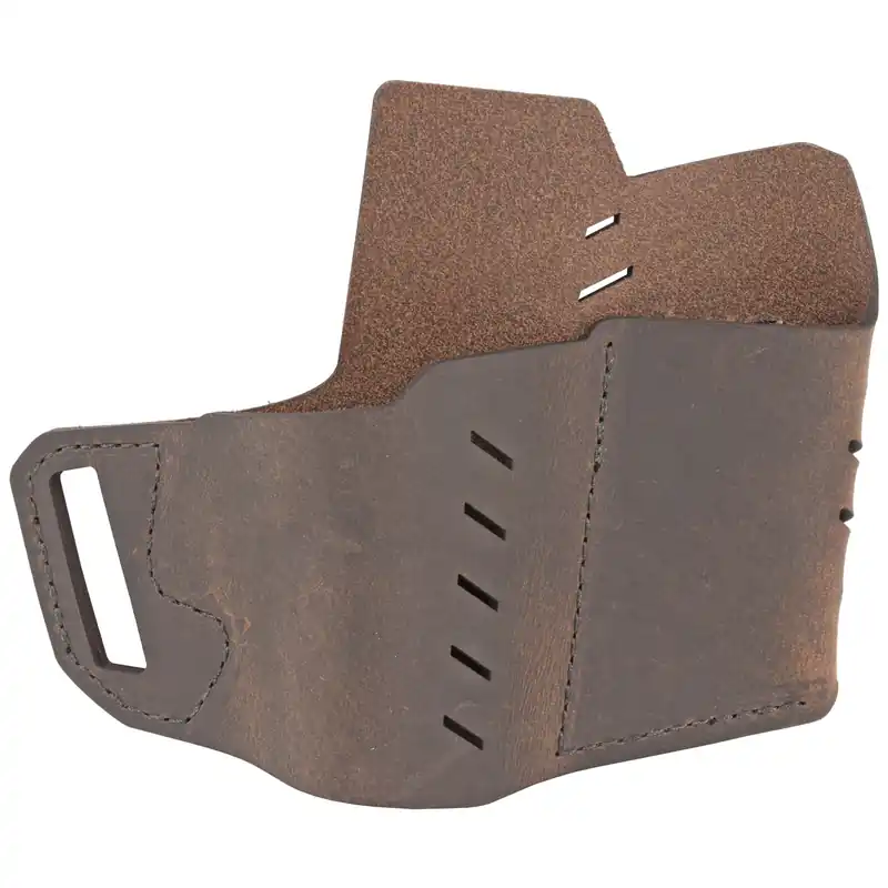 VersaCryl Commander Over-the-Shoulder RH Brown Size 3