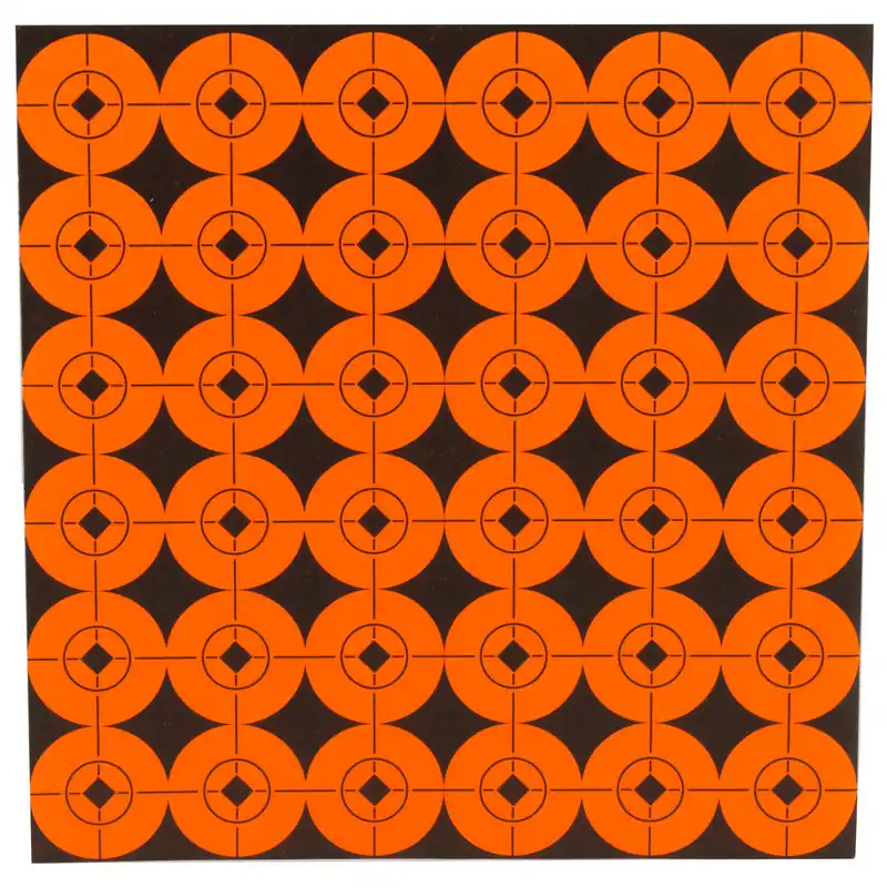 B/C Target Spots 360-1 Inch