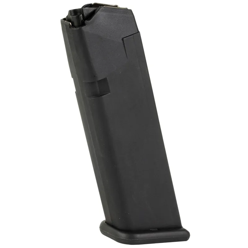 Glock 40SW 15-Round Magazine - Black