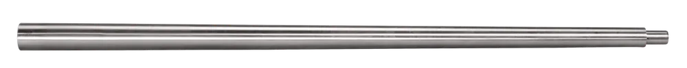 Proof Research 243 Cal 28" Stainless Bolt Action Barrel Blank - Competition Contour, 1:7.50" Twist, 4 Grooves