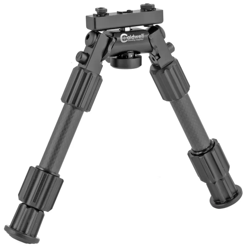 Caldwell AccuMax 6-9" M-LOK Bipod