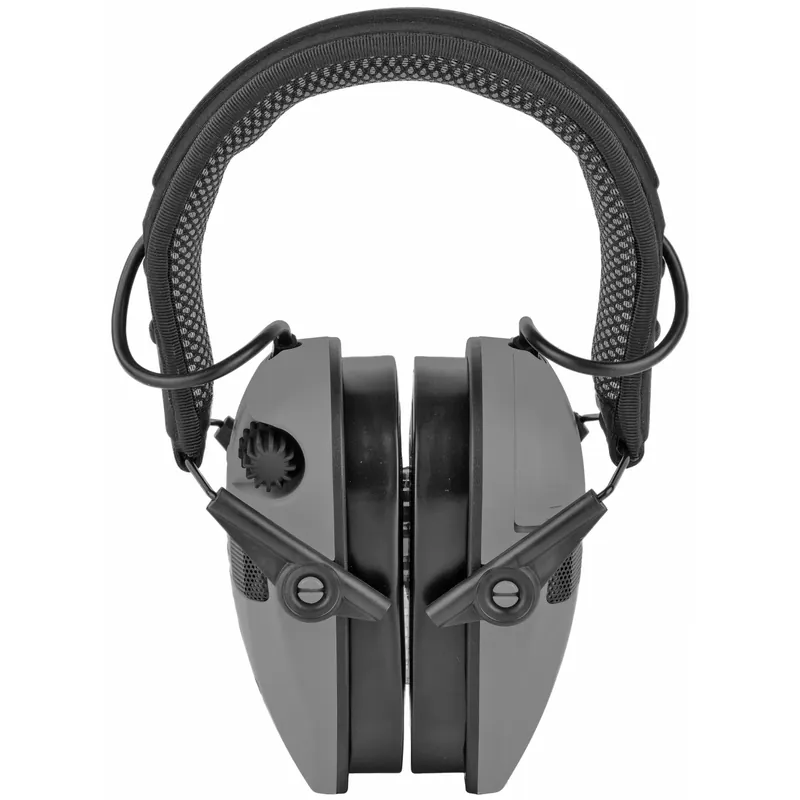 WALKER'S RZR XTREME DIGITAL GREY BLUETOOTH