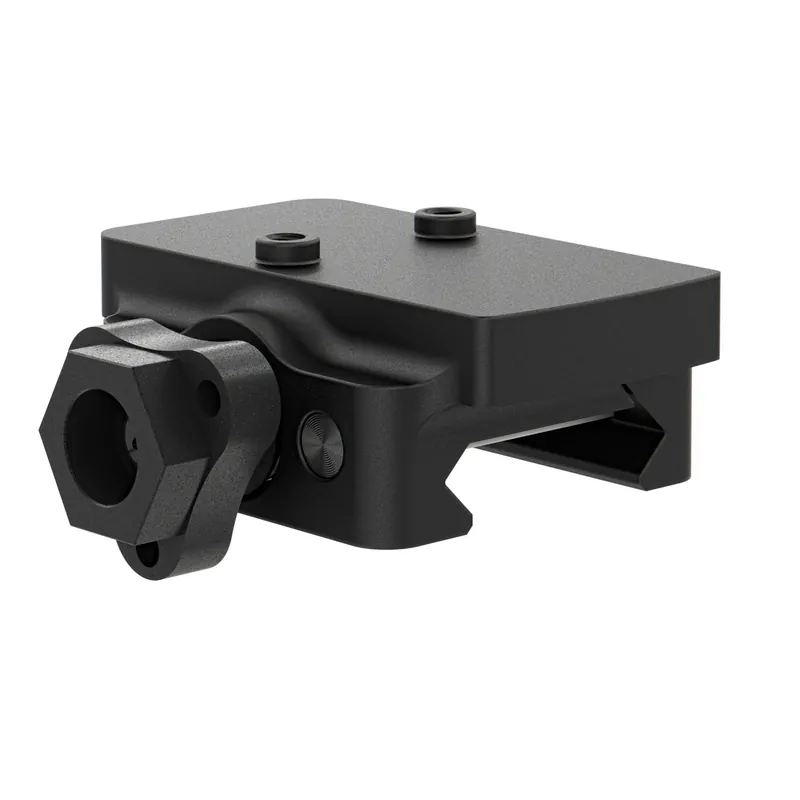 TRIJICON RMRCC Low Mount Q-LOC