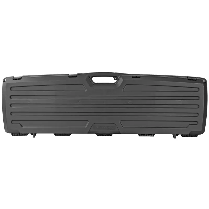 PLANO SE Double Rifle/Shotgun Case - Secure and Durable Storage Solution