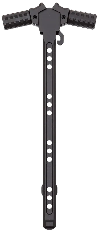 Watchtower Firearms CHA15 Ambidextrous AR-15 Charging Handle - Black 7075 Aluminum