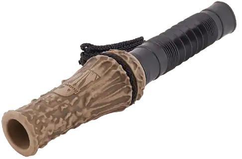 Avian X FLX-FLXDR061 Deer Call: Attracts Doe and Fawn with Natural Bone Grunt'R