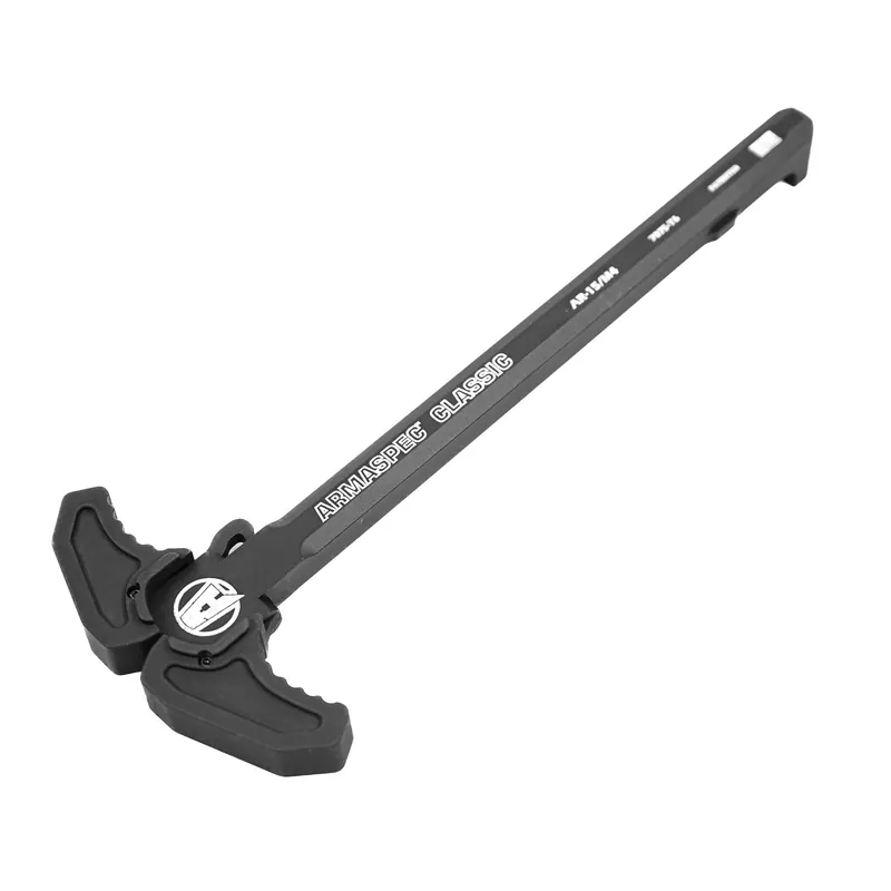 AR-15 Armament Classic Charging Handle - Black