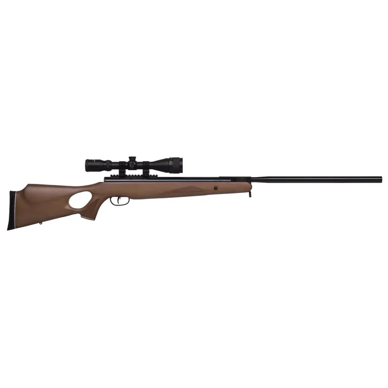 Benjamin Trail NP XL1500 .177 Air Rifle with Scope