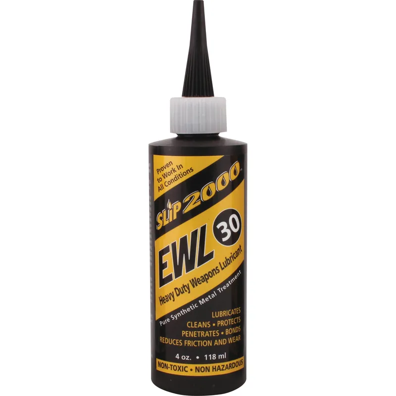 SLIP 2000 EWL 30 Extreme Lubricant 4oz
