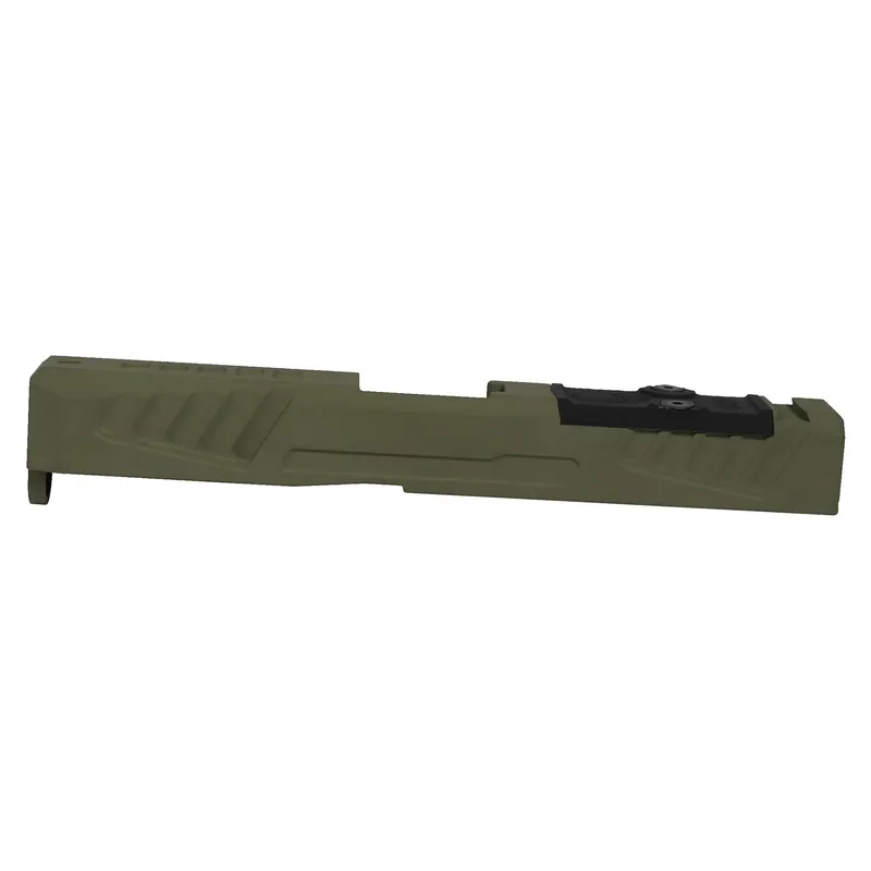 GGP Slide for Glock 19 Gen3 RMR V5 ODG