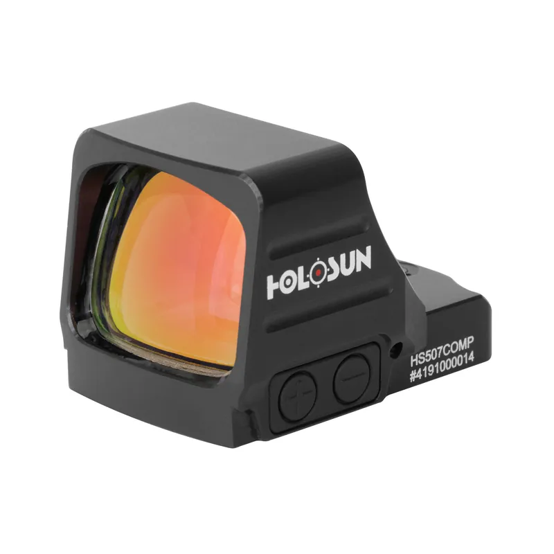 H-SUN ELITE 507 COMP Red Dot MRS