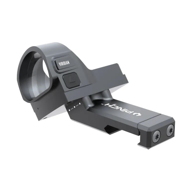 Viridian Pinch Offset RMR Adapter