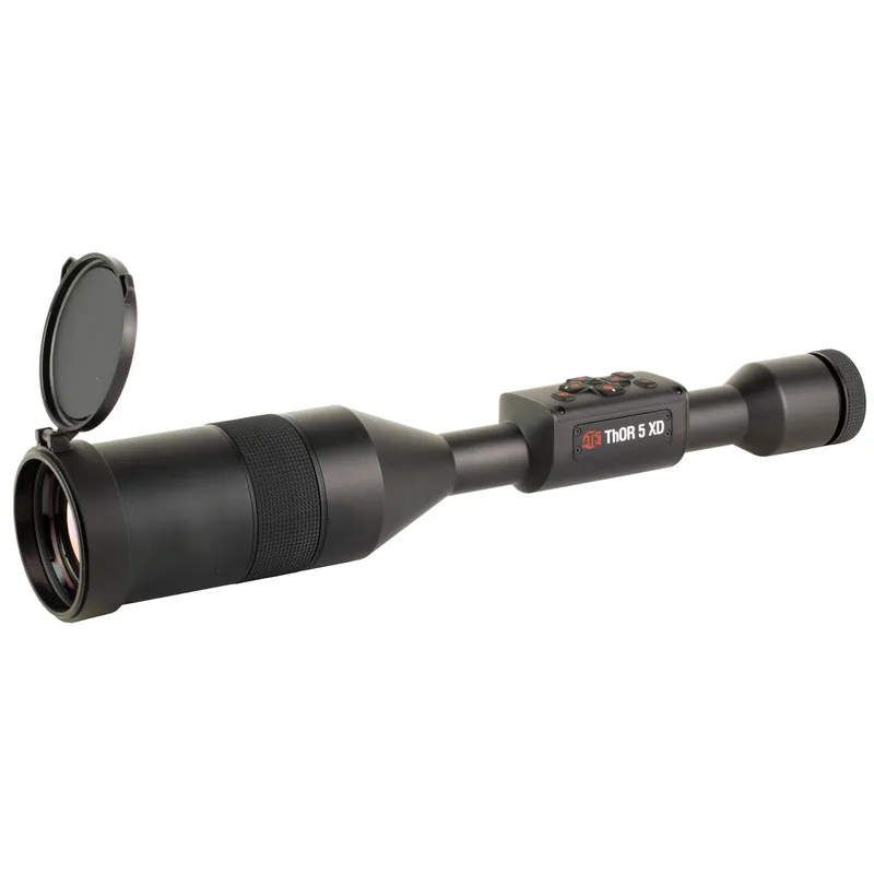 ATN THOR5 XD 4-40 Thermal Scope 1280x1024 Resolution