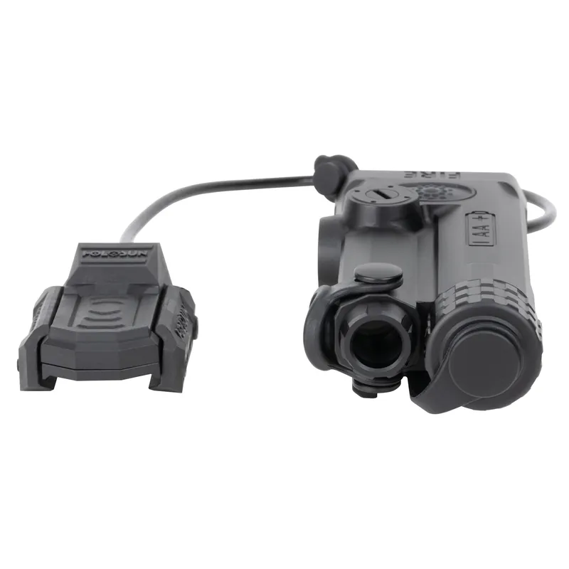 H-SUN IRIS 1 Remote Cable Green Laser