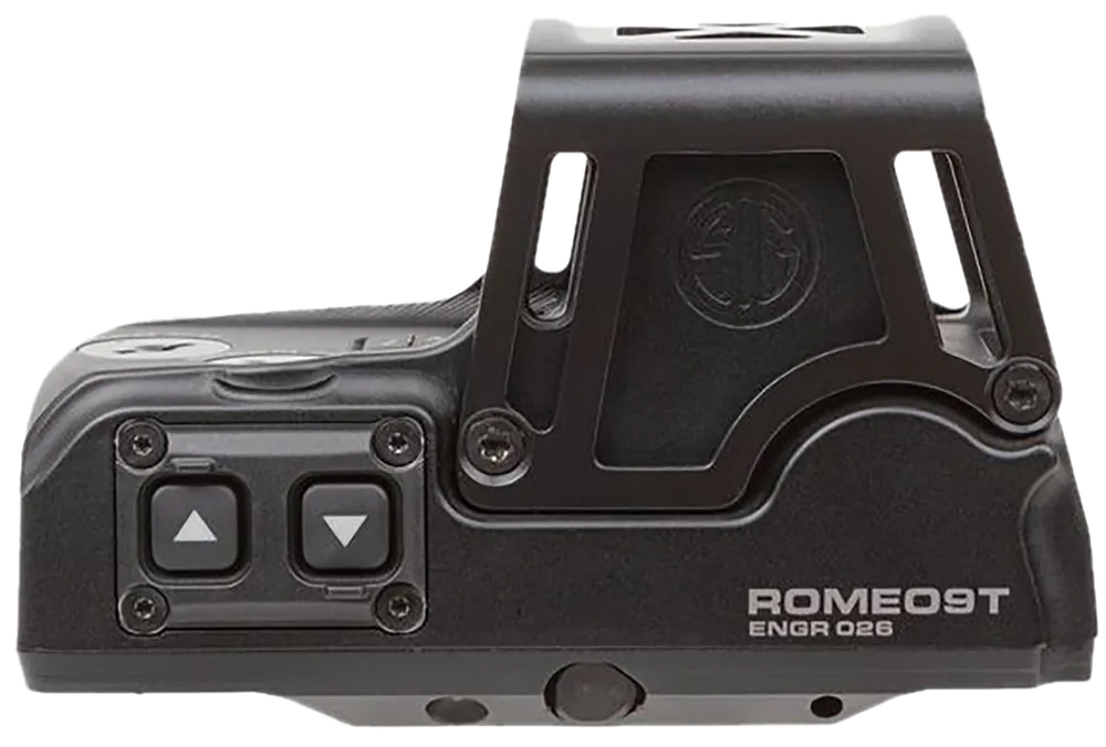 Sig Sauer Romeo9T Electro-Optics Red/Green Dot Sight with Circle Reticle