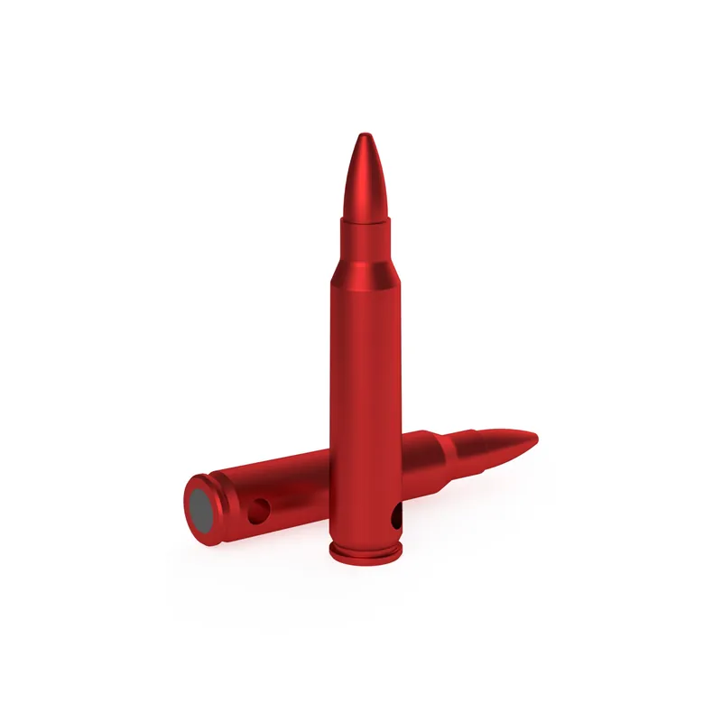 B/C Dura Cap Training Rounds 223/556 6-Pack