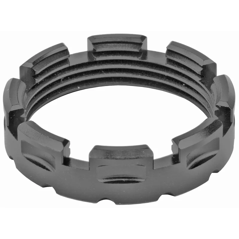 FORTIS Standard Castle Nut Overview