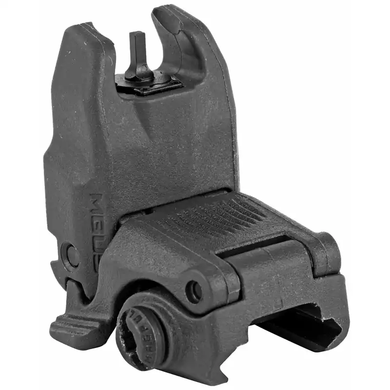 Magpul MBUS Gen 2 Front Flip-Up Sight Black