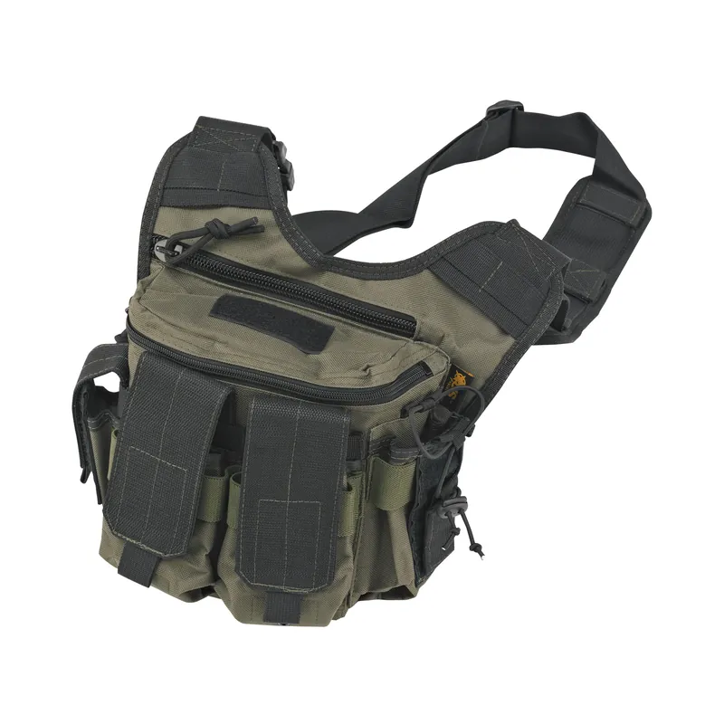 US PK Rapid Deployment Pack (RDP) Olive Drab