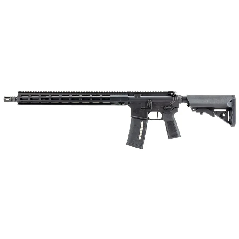IWI ZION Z-15 SPR 5.56 NATO 18" 30-Round Rifle