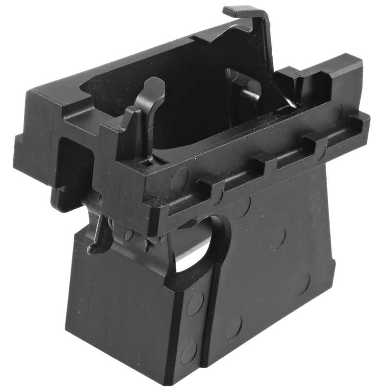 Ruger PC Carbine Magazine Well Insert for Ruger American Pistol 9mm, Black