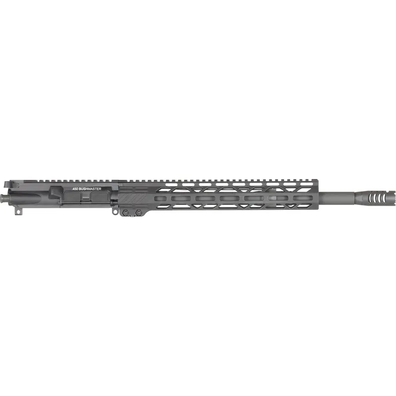 RRA Complete Mid-Length A4 Upper 450BM 16" 5-Round