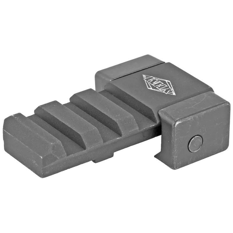 YHM Gas Block Riser Overview