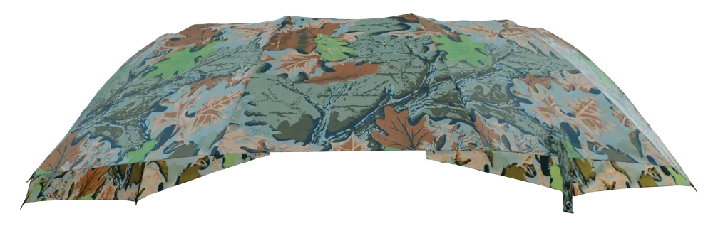 HME TSU 53" Camouflage Tree Stand Umbrella