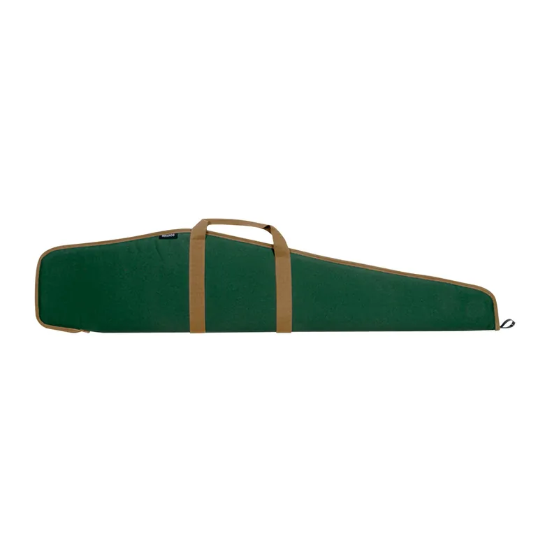 Bulldog Economy Case 48" Green/Tan