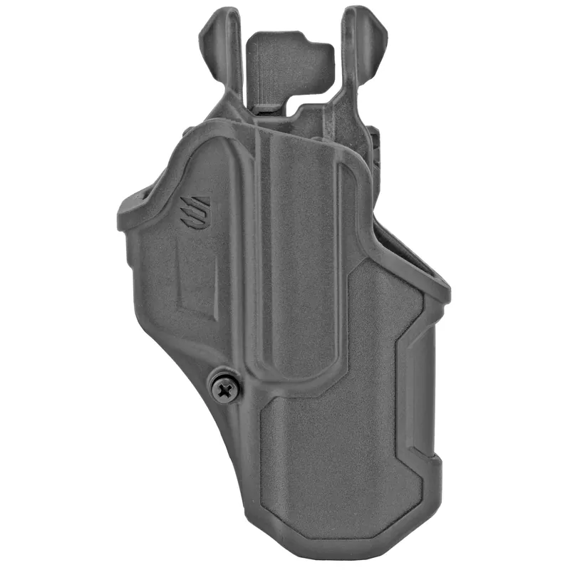 BH T-SERIES L2C M&P 2.0 9/40 Right Hand Black