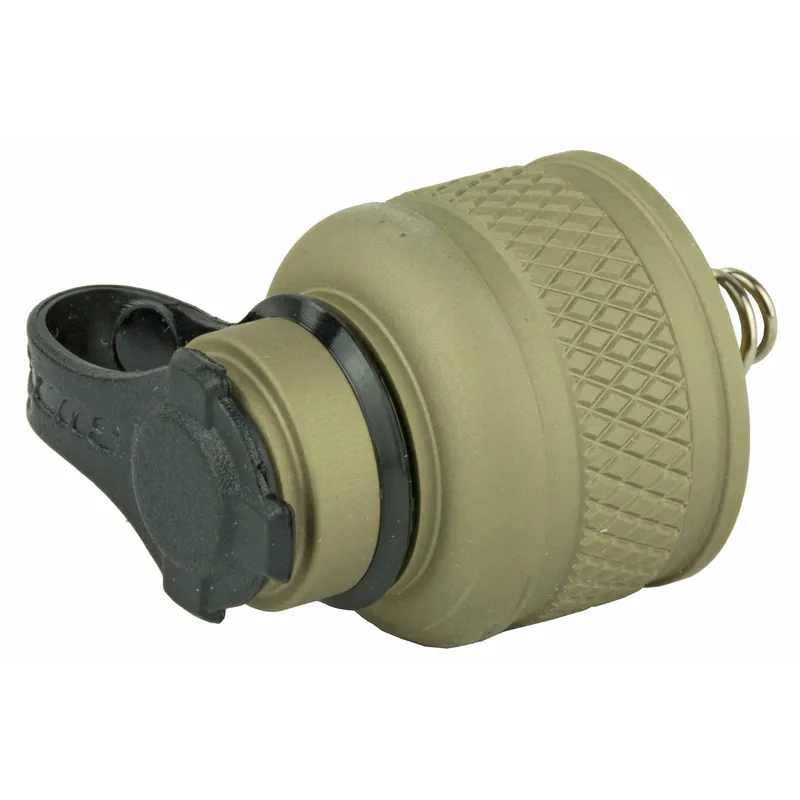 Surefire Replacement Rear Cap M300 Tan