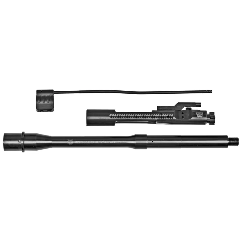 ROSCO BL BBL SAUCE PACK 12.5" 5.56 Rifle Barrel Kit