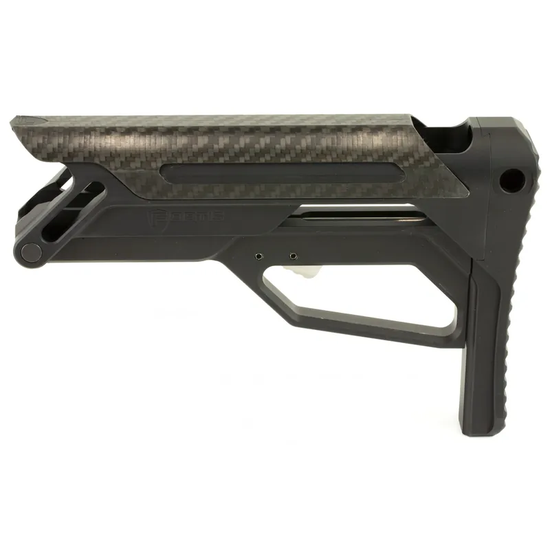 FORTIS LA Stock Black