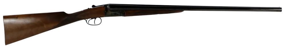 Dickinson 202EB Estate 20/28 Gauge Shotgun with 28" Barrel and Turkish Walnut Stock