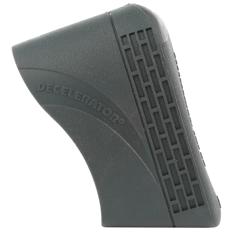 PKMYR Decelerator Slip-On Recoil Pad Black Small