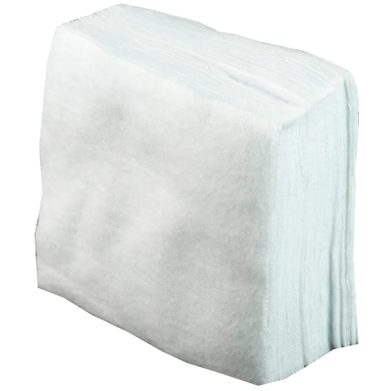 PRO-SHOT Cleaning Patches for .35-.45 Caliber, 2 1/4", Pack of 250