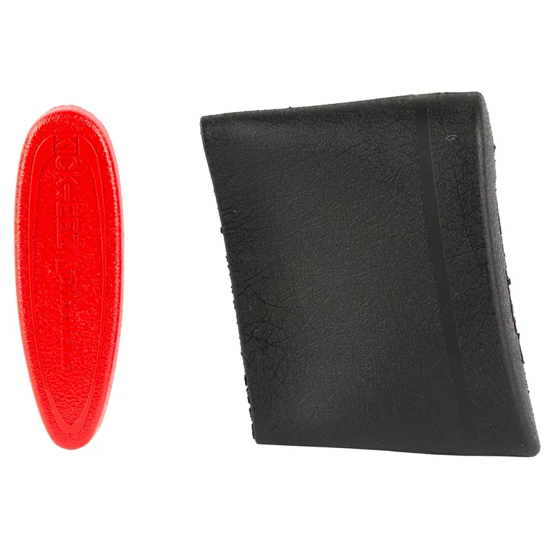 KICK-EEZ Medium Black Slip-On Recoil Pad