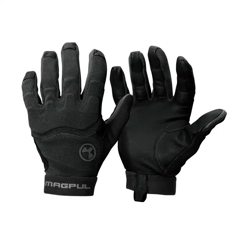 Magpul Patrol Glove 2.0 Black Medium