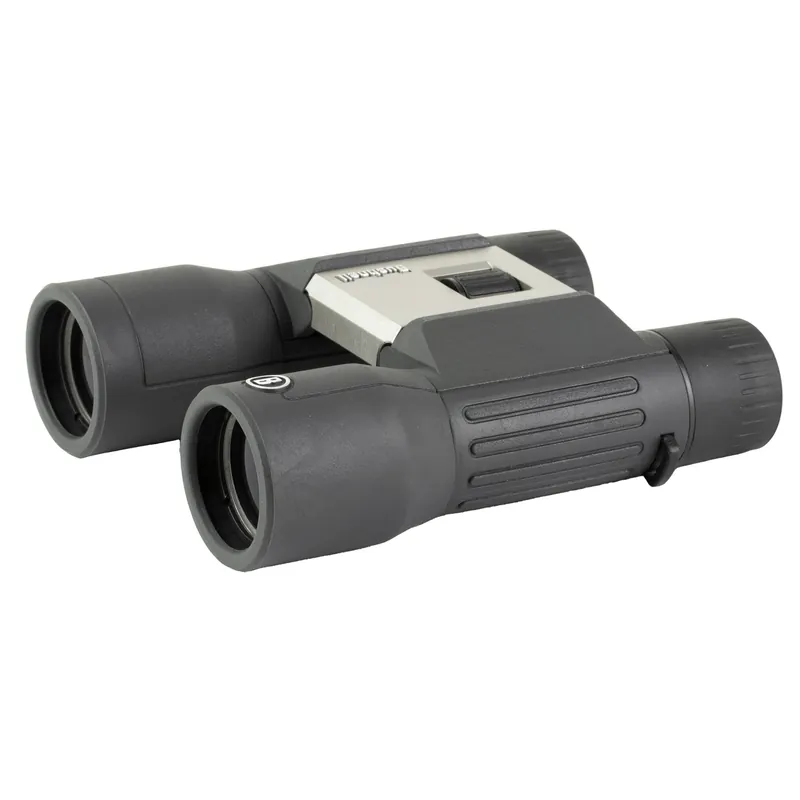 Bushnell PowerView 2 16x32 Binoculars - Black