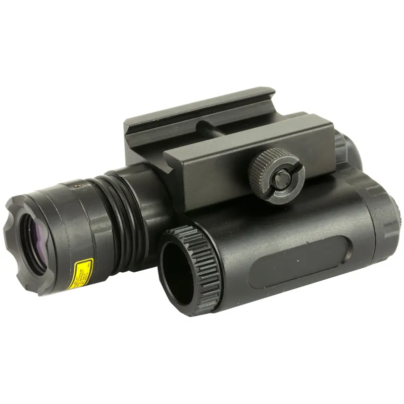 UTG Bull Dot Compact Green Laser Sight