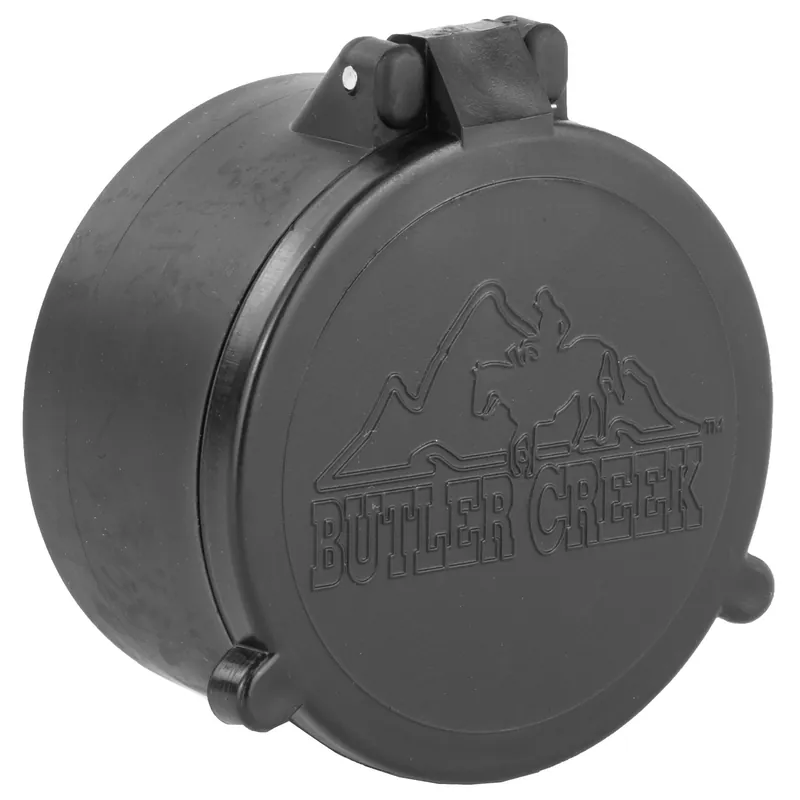 Butler Creek Flip-Open Scope Cover 29 Objective