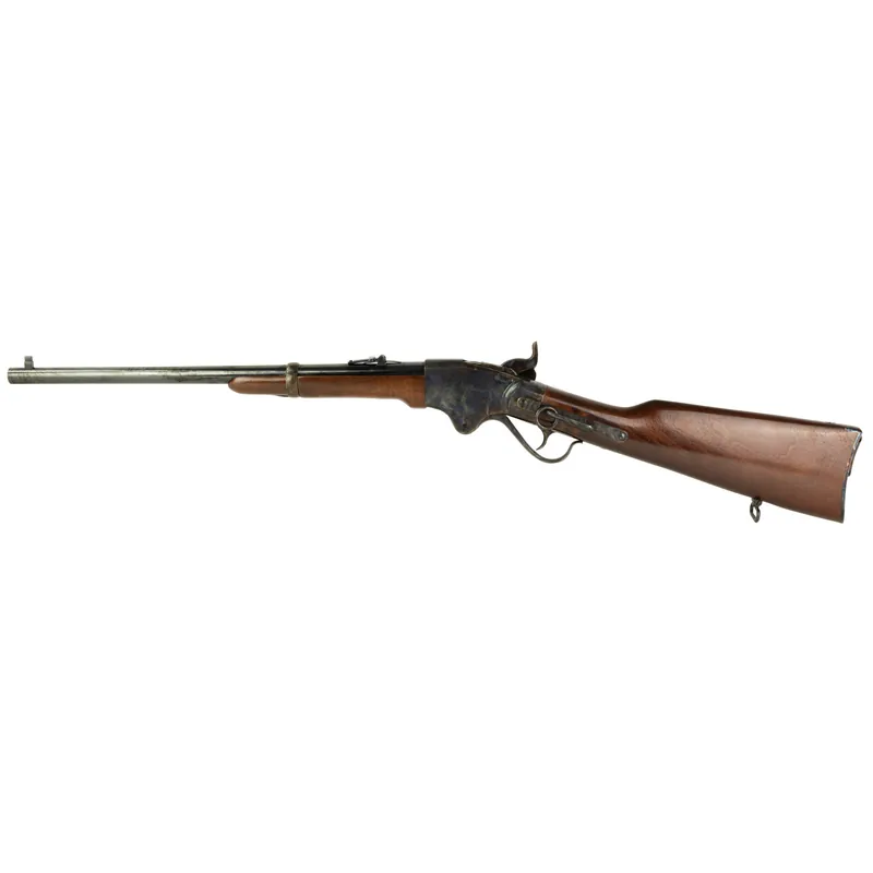 Cimarron Spencer 1865 Carbine .45LC 20"