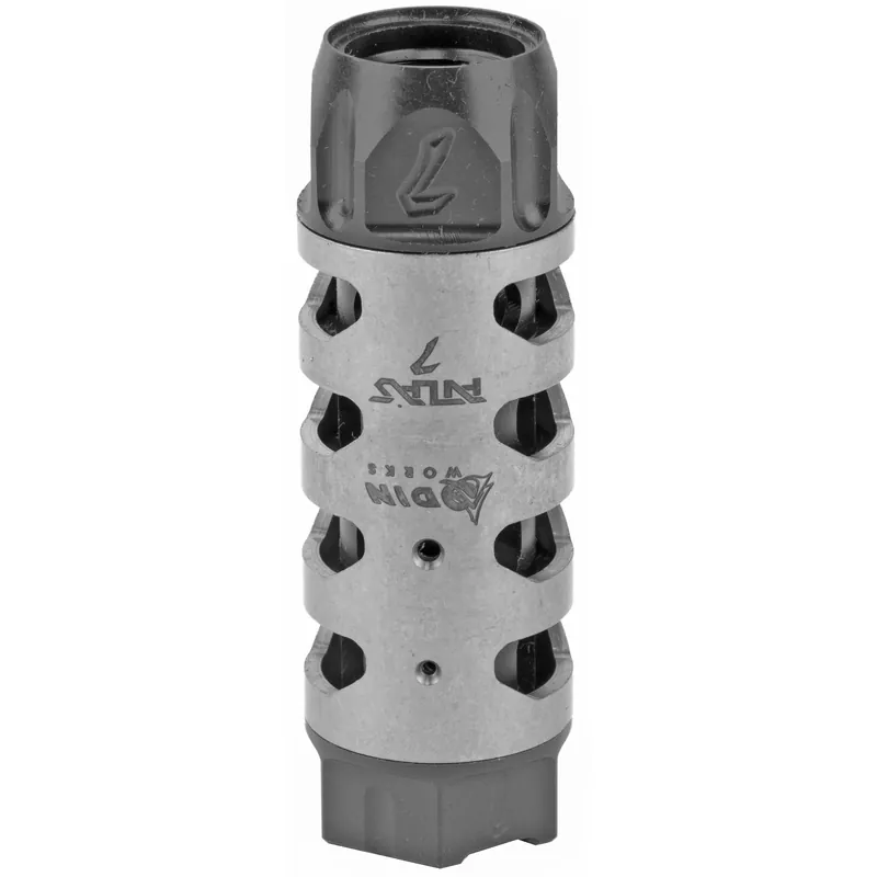 ODIN 7.62 Atlas Compensator: Precision and Control
