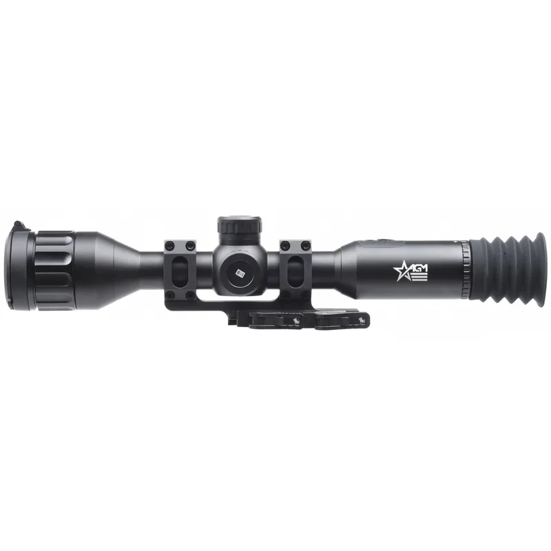 AGM Adder TS50-384 Thermal Scope Black