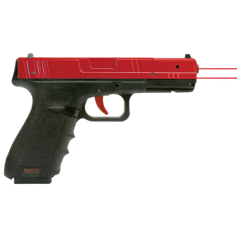 NLT SIRT 110 Pro Pistol with Red/Red Laser