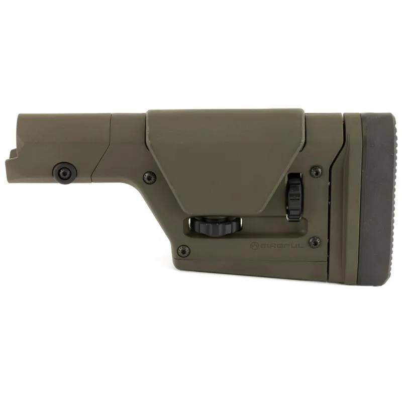MAGPUL PRS GEN3 Precision Rifle Stock for AR15/AR10 in Olive Drab Green