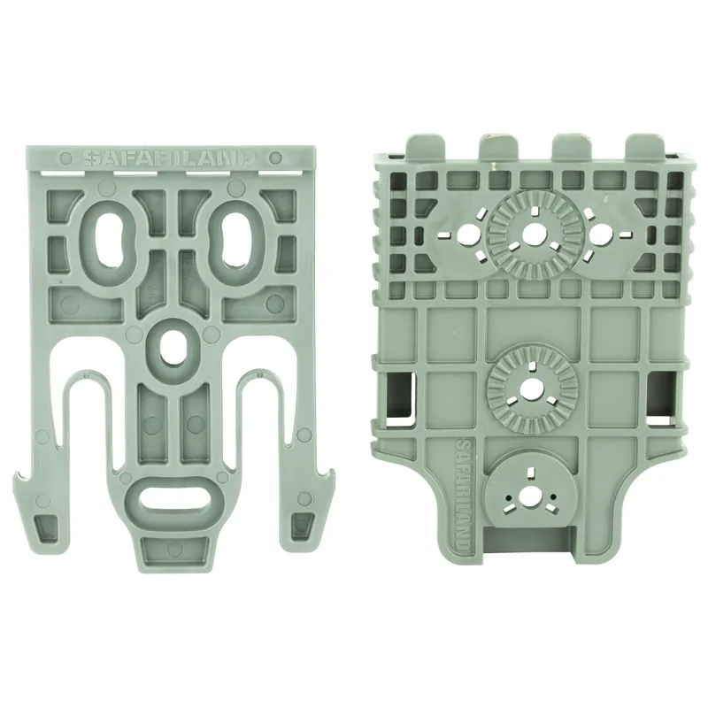 SL Quick-Kit with 19L and 22L FOL